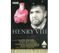 Henry VIII - BBC Shakespeare Collection [DVD]