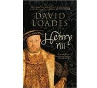 Henry VIII by Professor David Loades Paperback Book Professor David Loades (Auteur)