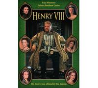 Henry VIII [Import USA Zone 1]