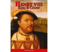 Henry VIII King and Court Loades, David (Auteur)