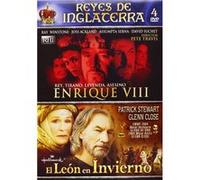Henry VIII + The Lion in Winter (Coffret) G