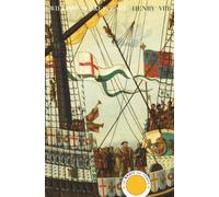 Henry VIII - William Shakespeare - Bruit Du Temps - broché - Théâtre