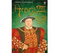 Henry Viii (Young Reading Series Three) (Hardcover) Jonathan Melmoth, (Auteur)
