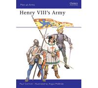 Henry Viii's Army