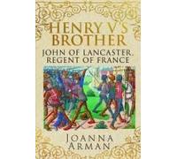 Henry V's Brother
