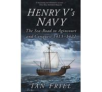 Henry V's Navy