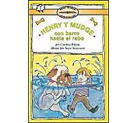 Henry Y Mudge Con Barro Hasta La Cola (Henry And Mudge In Puddle Trouble)