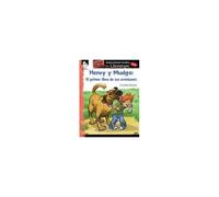 Henry Y Mudge: El Primer Libro De Sus Aventuras
