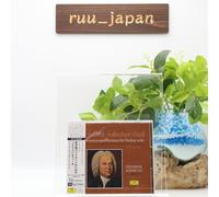 HENRYK SZERYNG-J.S.BACH : 6 SONATES ET PARTITAS POUR VIOLON SOLO 2SHM-CD Neuf