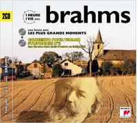 Henryk Szeryng - Une Heure Une Vie-Brahms