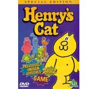 Henry's Cat