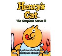 Henry's Cat - Henry's Cat - Series 5