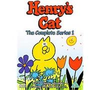 Henry's Cat - Series 1 G