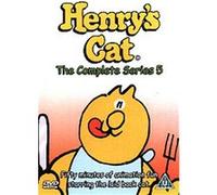 Henry's Cat - Series 5 , (Animated) G