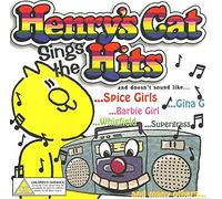 Henry's Cat - Sings The Hits [Import]