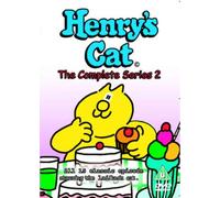 Henry's Cat: The Complete Series 2 [DVD]