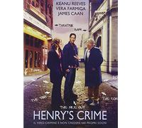 Henry's Crime [Import]