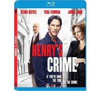 Henry's Crime [Blu-Ray]