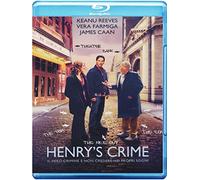 Henry's crime [Blu-ray]