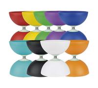 Henrys Diabolo j04026-03 - Yo Yo, Circus Twist Rouge