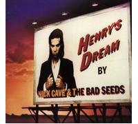 Henry's Dream (1992) [Import]
