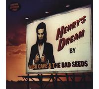Henry's Dream (1992) [Import]