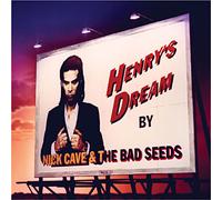 Henry's dream - Inclus DVD bonus CD