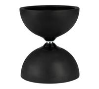 Henrys J04010 12 - Yo-Yo Diabolo Jazz Noir