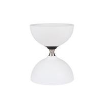 Henrys j04017-01 - Yo Yo, Diabolo Jazz Free, Blanc