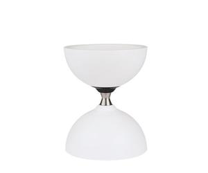 Henrys j04017-01 - Yo Yo, Diabolo Jazz Free, Blanc