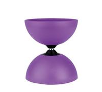 Henrys j04020-07 - de Yo Yo, Diabolo Circus, Pourpre
