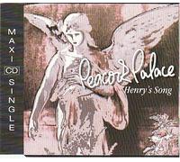 Henry's Song (1991) [Import]