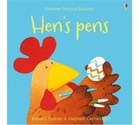 Hens Pens by Russell Punter Russell Punter (Auteur)