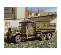 Henschel 33 D1 - 1:35e -