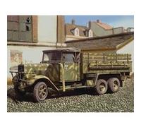 Henschel 33 D1 - 1:35e -