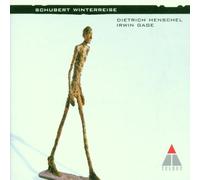 Henschel - Die Winterreise