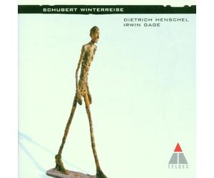 Henschel - Die Winterreise