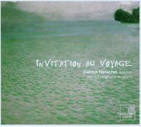 Invitation Au Voyage - Vaughan Williams : Songs Of Travel