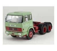 Henschel Hs 19 Ts Tracteur 1966 - Ixo 1/43