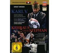 Henschel - Karl V - Kehraus Um St. Stephan