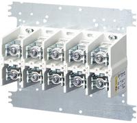 Hensel 2000548 Borne dalimentation raccord à vis gris 1 pc(s)