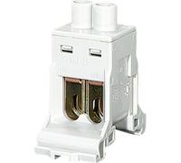 Hensel 2600058 KKL 25 Borne de raccordement flexible: - rigide: 6-35 mm² 1 pc(s)