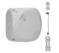 Hensel Boîte de dérivation KF 0600 G – Montage sur mur ou plafond, borne de fixation