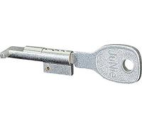 Hensel 4012591655602 Serrure encastrée