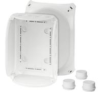 Hensel 62000012 Boîte de jonction sans halogène, plombable (L x l) 210 mm x 155 mm 1 pc(s)