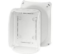 Hensel 62000063 Boîte de jonction sans halogène, plombable, résistant aux intempéries (L x l) 210 mm x 155 mm 1 pc(s)