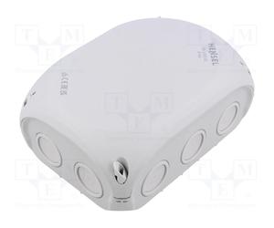 HENSEL 62000156 Boîtier