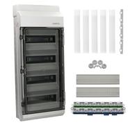 Hensel Boîtier de Distributeur Automatique KV 4548