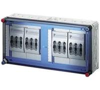 Hensel Boîtier de fusible Mi 6465