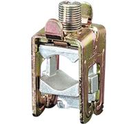 Hensel Connector Clamp For Rail 10mm Cu/Alu 95-185mm 630A - KS 185